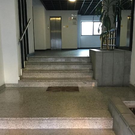 Le Due Perle Bed and Breakfast Cagliari Exterior foto