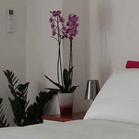 Le Due Perle Bed and Breakfast Cagliari Exterior foto
