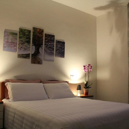 Le Due Perle Bed and Breakfast Cagliari Exterior foto