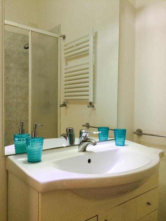 Le Due Perle Bed and Breakfast Cagliari Exterior foto
