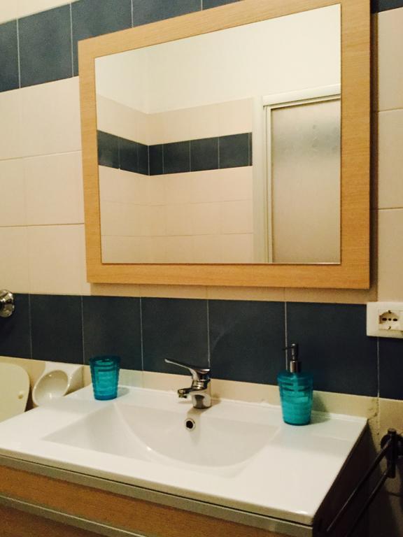 Le Due Perle Bed and Breakfast Cagliari Exterior foto