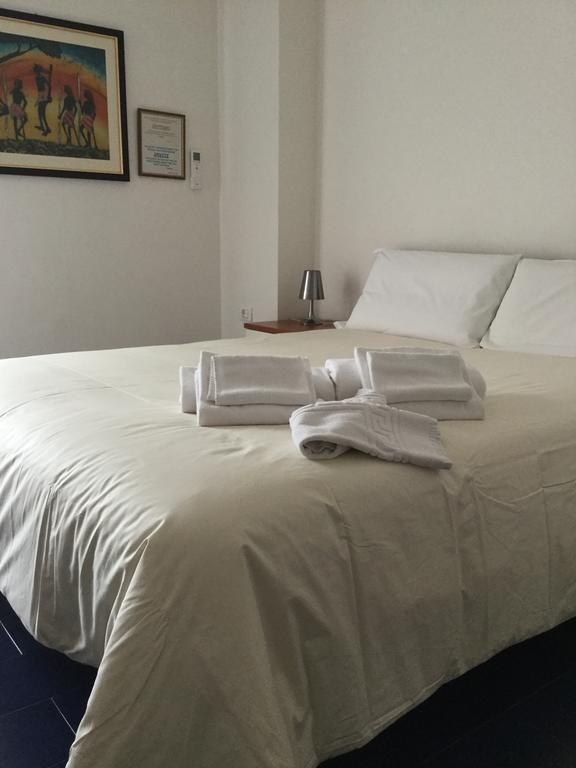 Le Due Perle Bed and Breakfast Cagliari Exterior foto
