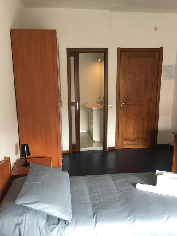 Le Due Perle Bed and Breakfast Cagliari Exterior foto