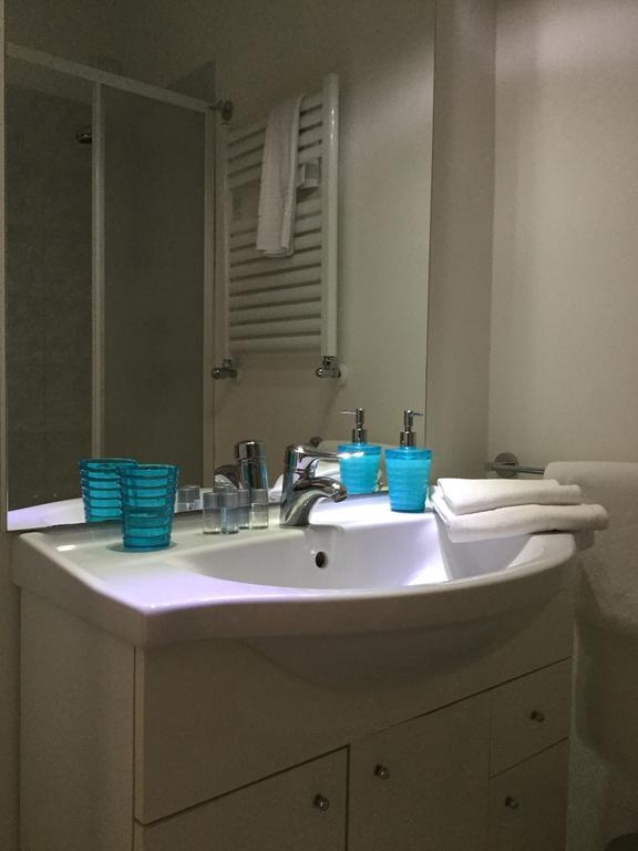 Le Due Perle Bed and Breakfast Cagliari Exterior foto