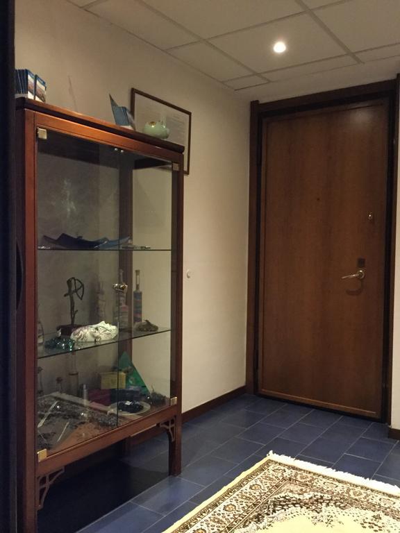 Le Due Perle Bed and Breakfast Cagliari Exterior foto