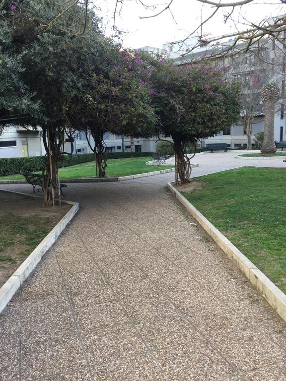 Le Due Perle Bed and Breakfast Cagliari Exterior foto