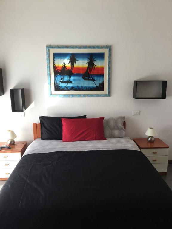 Le Due Perle Bed and Breakfast Cagliari Exterior foto