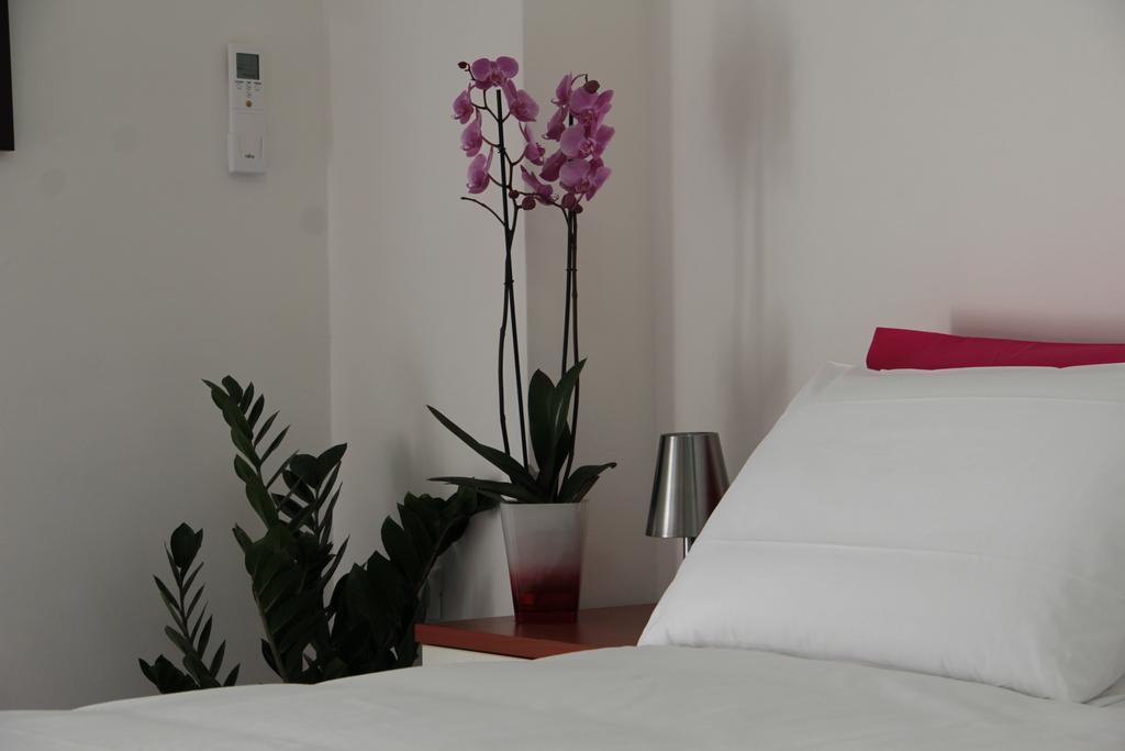 Le Due Perle Bed and Breakfast Cagliari Exterior foto