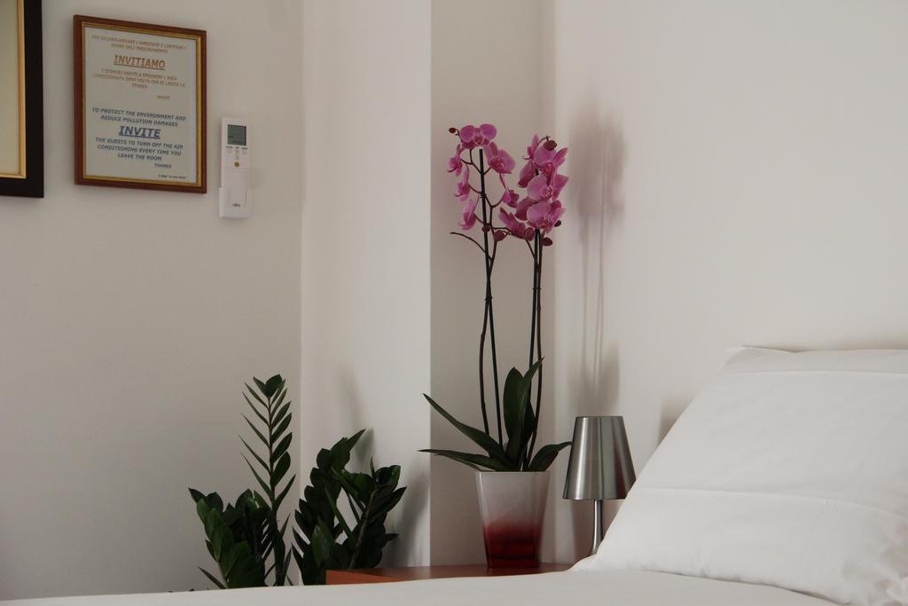 Le Due Perle Bed and Breakfast Cagliari Exterior foto