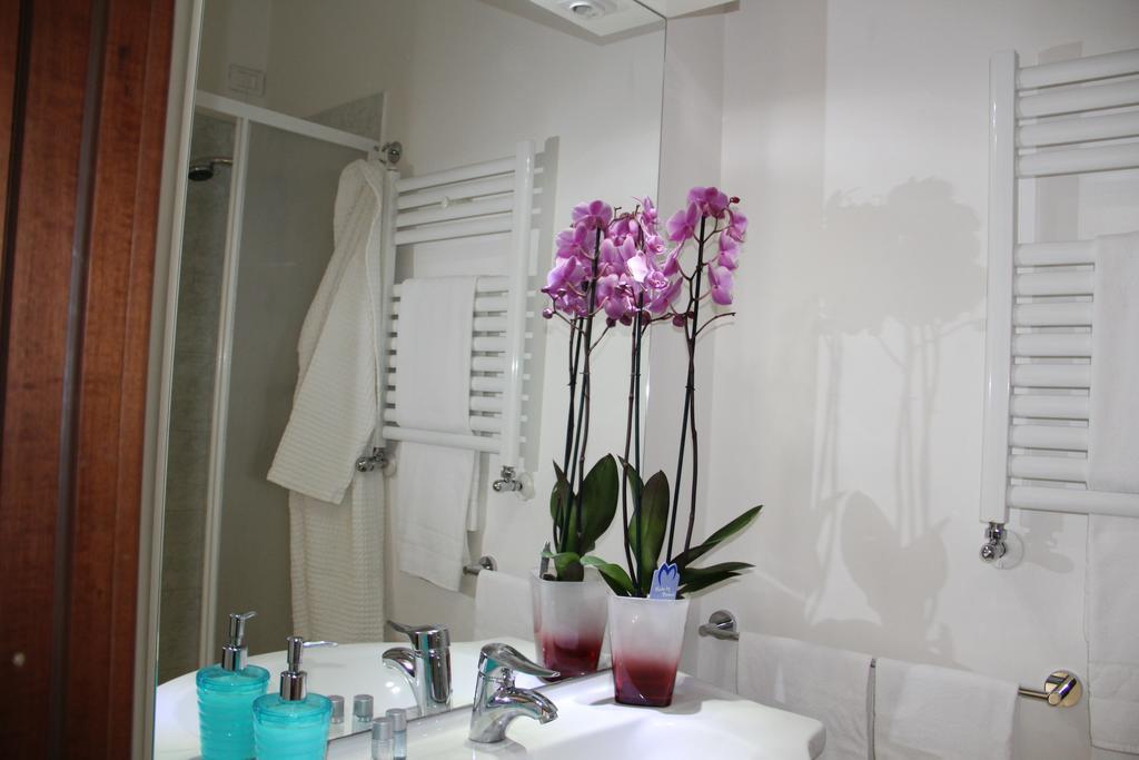 Le Due Perle Bed and Breakfast Cagliari Exterior foto