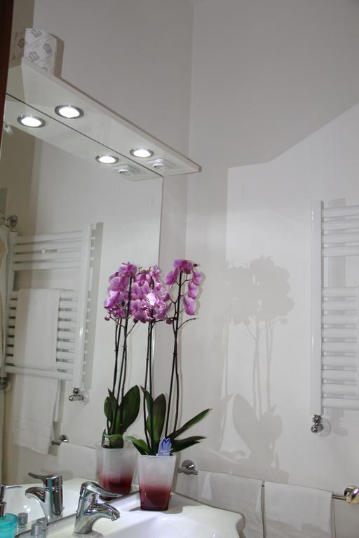 Le Due Perle Bed and Breakfast Cagliari Exterior foto